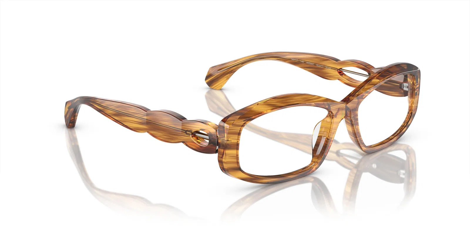 Alain Mikli 5502 Sunglasses - view 24